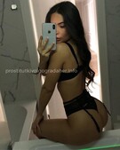 Анкета проститутки Лаура - метро Алексеевский, возраст - 26