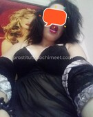 Анкета проститутки Роза - метро Тверской, возраст - 26