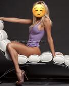 Анкета проститутки София - метро Люблино, возраст - 26