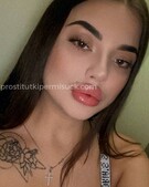 Анкета проститутки Лизочка - метро Нагатино-Садовники, возраст - 26