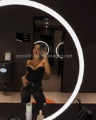 Анкета проститутки Рената - метро Басманный, возраст - 27