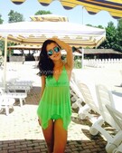 Анкета проститутки Соня - метро Тропарево-Никулино, возраст - 27