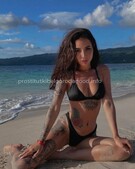 Анкета проститутки Софа - метро Пресненский, возраст - 28