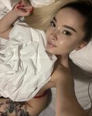 Анкета проститутки Викуля - метро Пресненский, возраст - 28