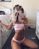 Анкета проститутки Роксана - метро Нагатино-Садовники, возраст - 28