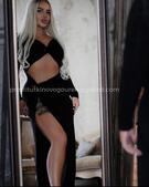 Анкета проститутки Ангелина - метро Пресненский, возраст - 29