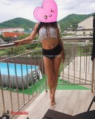 Анкета проститутки Милослава - метро Выхино-Жулебино, возраст - 29