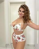 Анкета проститутки Екатерина - метро Хорошевский, возраст - 30