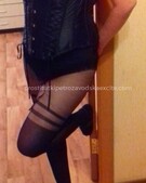 Анкета проститутки Ксюша - метро Тверской, возраст - 32