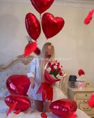 Анкета проститутки Лолита - метро Ярославский, возраст - 34