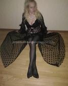 Анкета проститутки Адель - метро Митино, возраст - 38